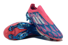adidas F50+ Firm Ground.
