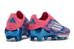 adidas F50+ Firm Ground.