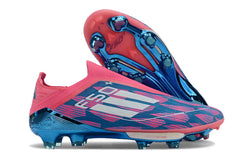 adidas F50+ Firm Ground.