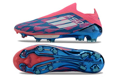 adidas F50+ Firm Ground.
