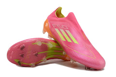 adidas F50 Elite Laceless Firm Ground.