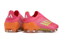 adidas F50 Elite Laceless Firm Ground.