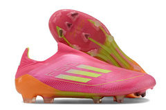 adidas F50 Elite Laceless Firm Ground.