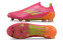 adidas F50 Elite Laceless Firm Ground.