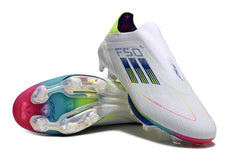 adidas F50 Elite Laceless Firm Ground.