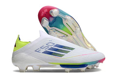 adidas F50 Elite Laceless Firm Ground.