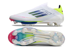 adidas F50 Elite Laceless Firm Ground.