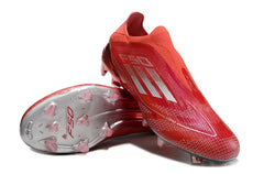 adidas F50 Elite Laceless Firm Ground.