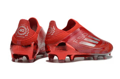 adidas F50 Elite Laceless Firm Ground.