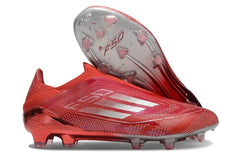 adidas F50 Elite Laceless Firm Ground.