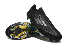 adidas F50+ Firm Ground.
