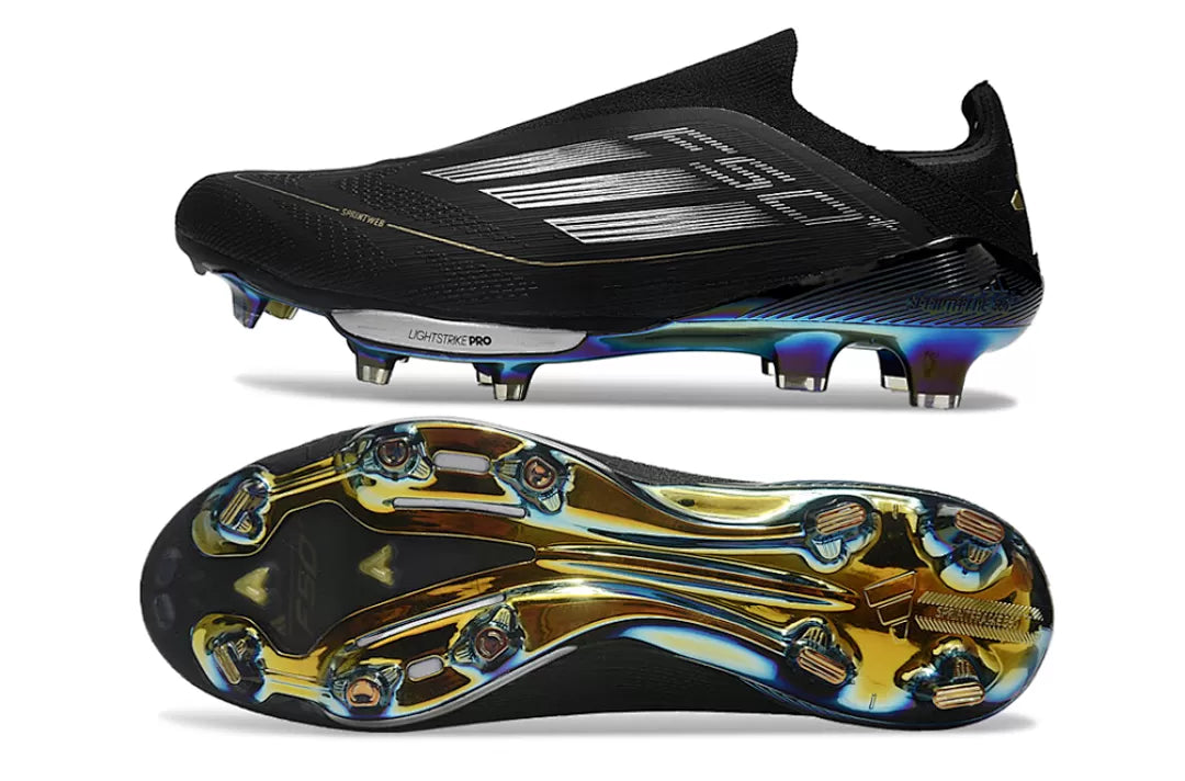 adidas F50+ Firm Ground.