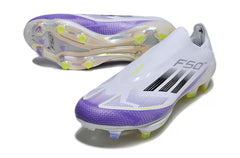 adidas F50+ Firm Ground.