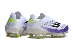 adidas F50+ Firm Ground.