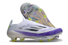 adidas F50+ Firm Ground.