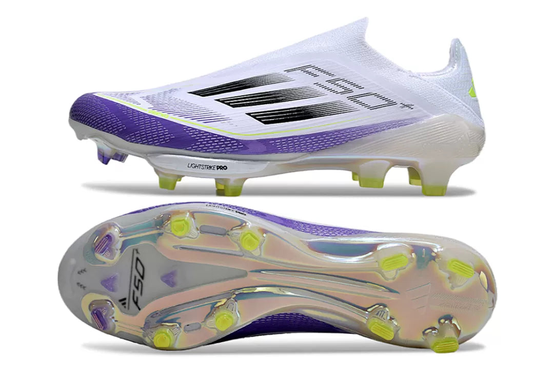 adidas F50+ Firm Ground.