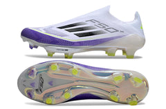 adidas F50+ Firm Ground.
