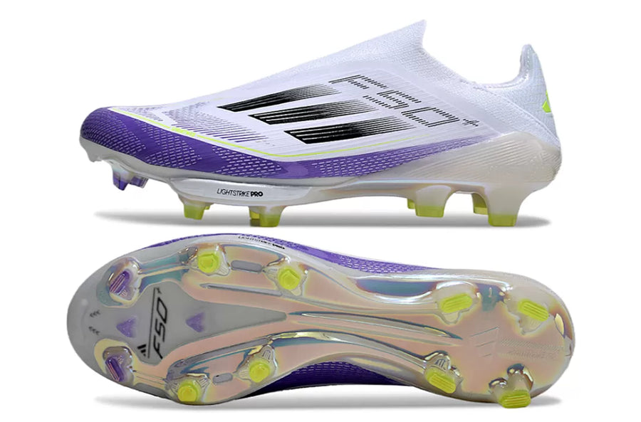 adidas F50+ Firm Ground.