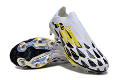 adidas F50+ Firm Ground.