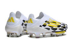 adidas F50+ Firm Ground.