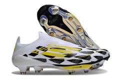 adidas F50+ Firm Ground.