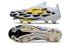 adidas F50+ Firm Ground.