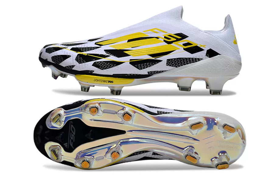 adidas F50+ Firm Ground.