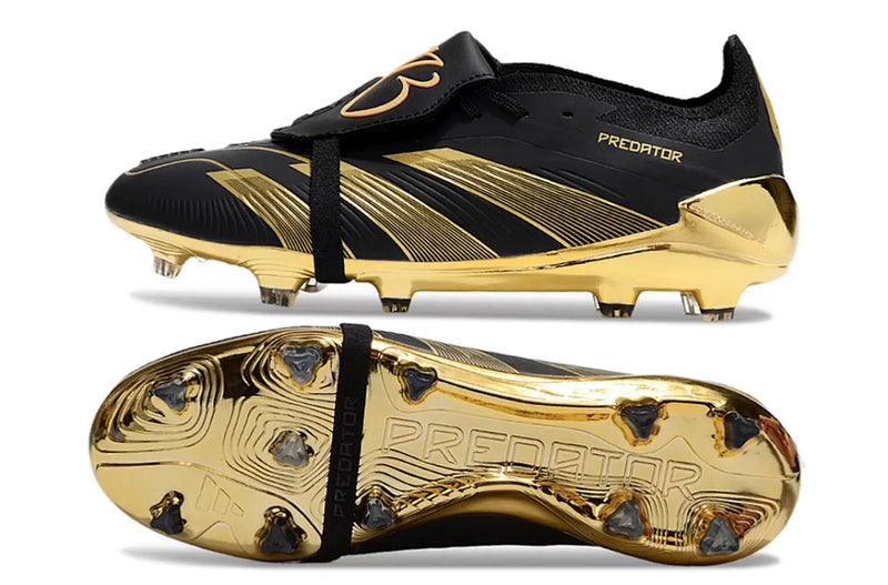 adidas Predator Elite Fold-Over Tongue "30th Anniversary"