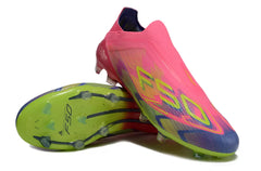 adidas F50 Elite Laceless Firm Ground.