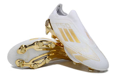 adidas F50+ Messi Firm Ground.