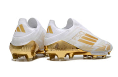 adidas F50+ Messi Firm Ground.