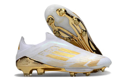 adidas F50+ Messi Firm Ground.