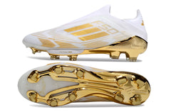 adidas F50+ Messi Firm Ground.