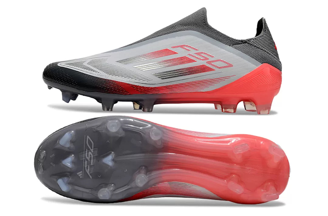 adidas F50+ Firm Ground.