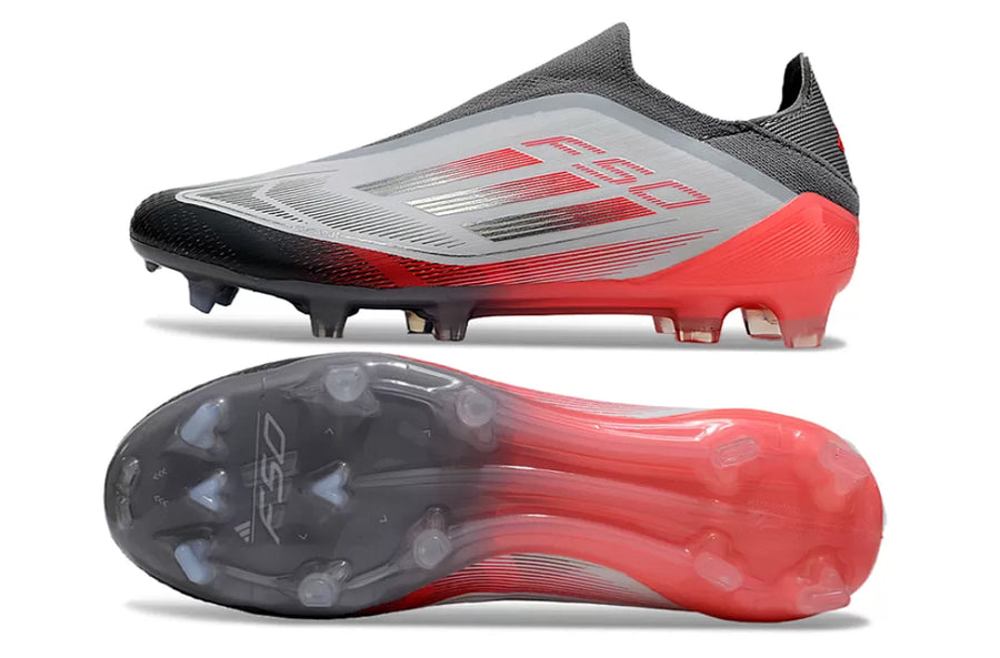 adidas F50+ Firm Ground.