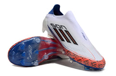 adidas F50 Elite Laceless Firm Ground.