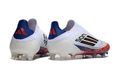 adidas F50 Elite Laceless Firm Ground.