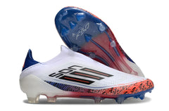 adidas F50 Elite Laceless Firm Ground.