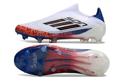 adidas F50 Elite Laceless Firm Ground.