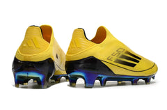 adidas F50 Elite Laceless Firm Ground.