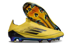 adidas F50 Elite Laceless Firm Ground.
