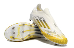 adidas F50 Elite Laceless Firm Ground.