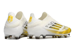 adidas F50 Elite Laceless Firm Ground.