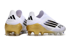 adidas Messi F50 Elite Laceless Firm Ground.