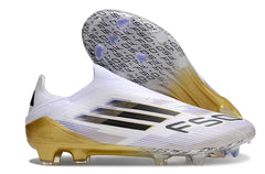 adidas Messi F50 Elite Laceless Firm Ground.