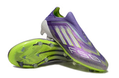 adidas F50 Elite Laceless Firm Ground.