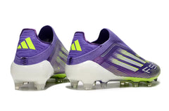 adidas F50 Elite Laceless Firm Ground.