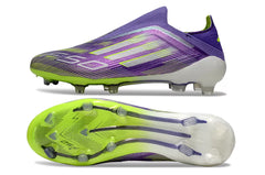 adidas F50 Elite Laceless Firm Ground.