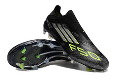 adidas F50 Elite Laceless Firm Ground.