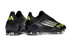 adidas F50 Elite Laceless Firm Ground.